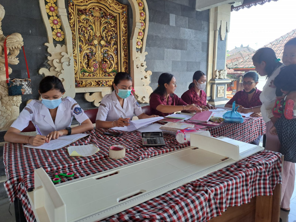 Cegah Stunting Pada Balita Melalui Posyandu